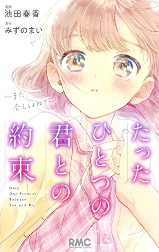 「たったひとつの君との約束 ～また、会えるよね？～」