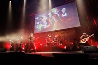 霧雨アンダーテイカー（撮影：Wataru Nishida（WATAROCK））