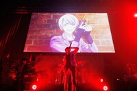 天崎滉平（撮影：Wataru Nishida（WATAROCK））