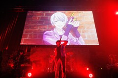 作品とファンも相棒 ダブデカ 応援上映で三上哲 天崎滉平がキャラソン披露 イベントレポート コミックナタリー