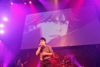 三上哲（撮影：Wataru Nishida（WATAROCK））