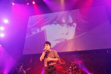 三上哲（撮影：Wataru Nishida（WATAROCK））