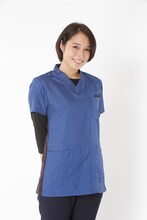 広瀬アリス扮する広瀬裕乃。(c)フジテレビ