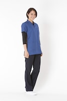 広瀬アリス扮する広瀬裕乃。(c)フジテレビ