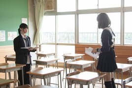 ドラマ「I"s」3月にドラマの後半スタート、Twitterでは第1話編集版を配信