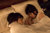 「I"s」第6話「ノーコントロール」より。