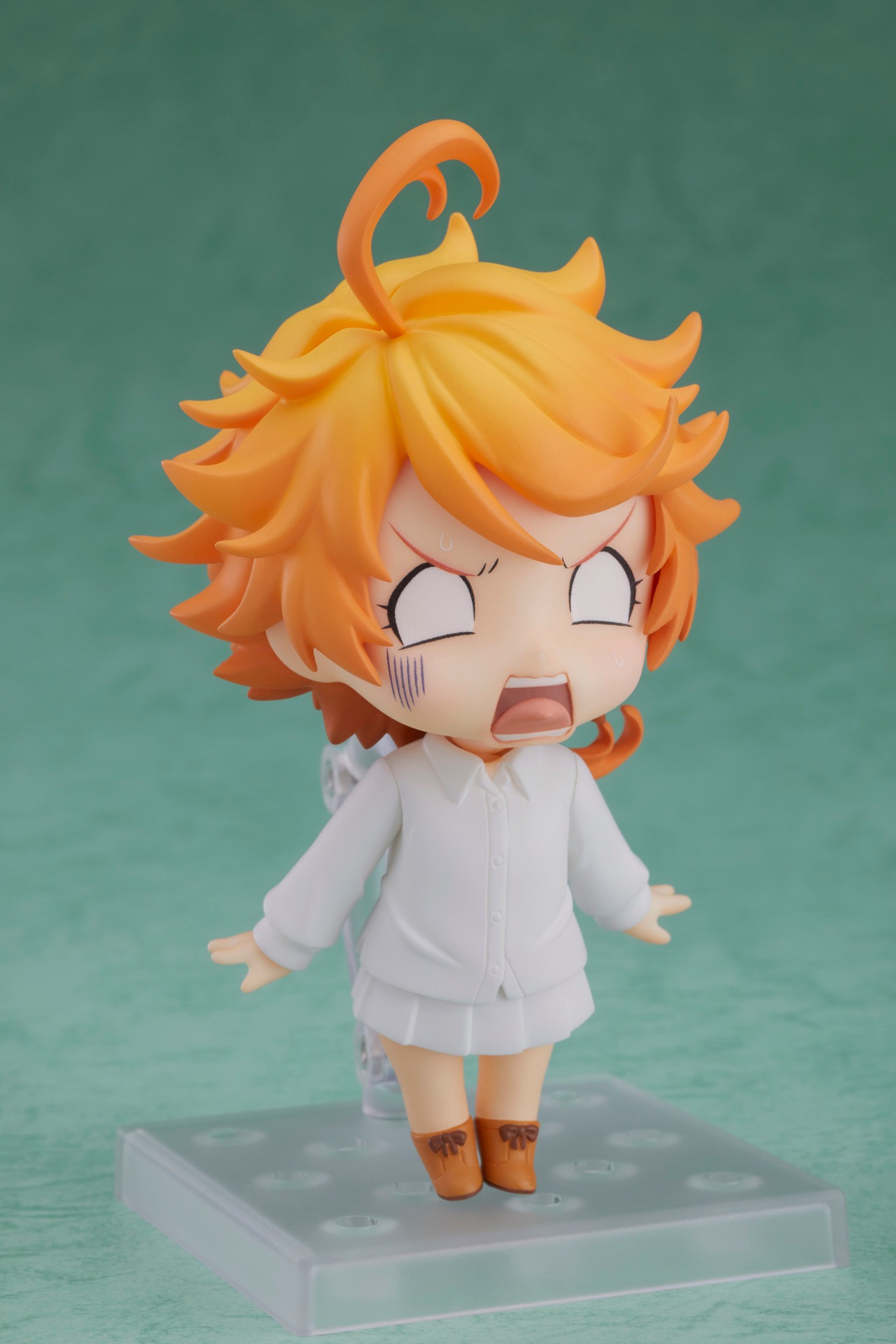 「ねんどろいど エマ」