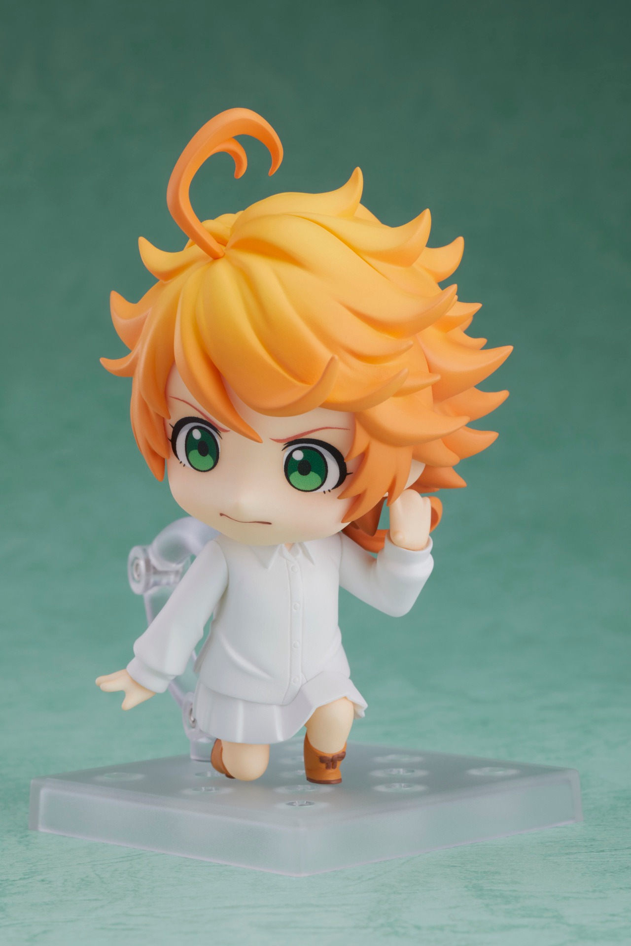 「ねんどろいど エマ」