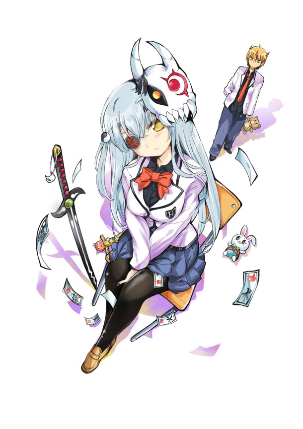 「ちょろいですよ鬼殺さん！」