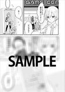 pixivコミックストア特典