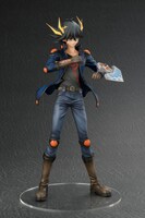 「遊☆戯☆王5D's 不動遊星」