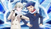 「KING OF PRISM -PRIDE the HERO-」より。(c)T2A/S/API/T/KPH