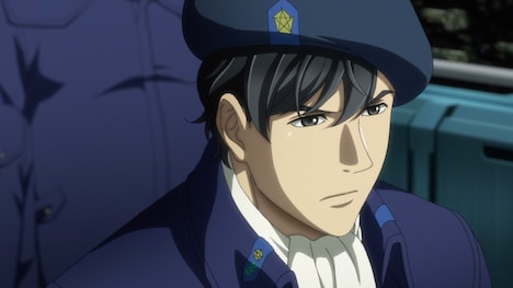 「銀河英雄伝説 Die Neue These 星乱」場面写真