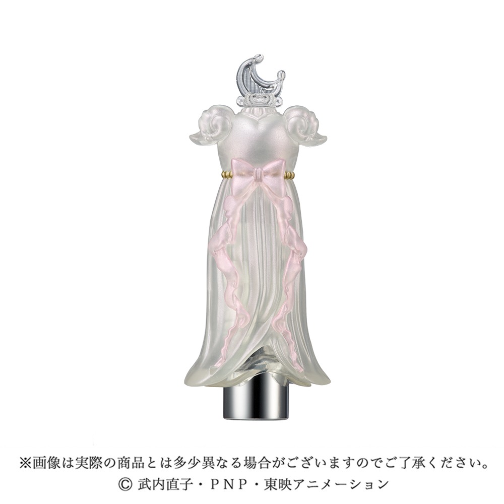 「ミラクルロマンス ジュエルルージュ プリンセス・セレニティ」