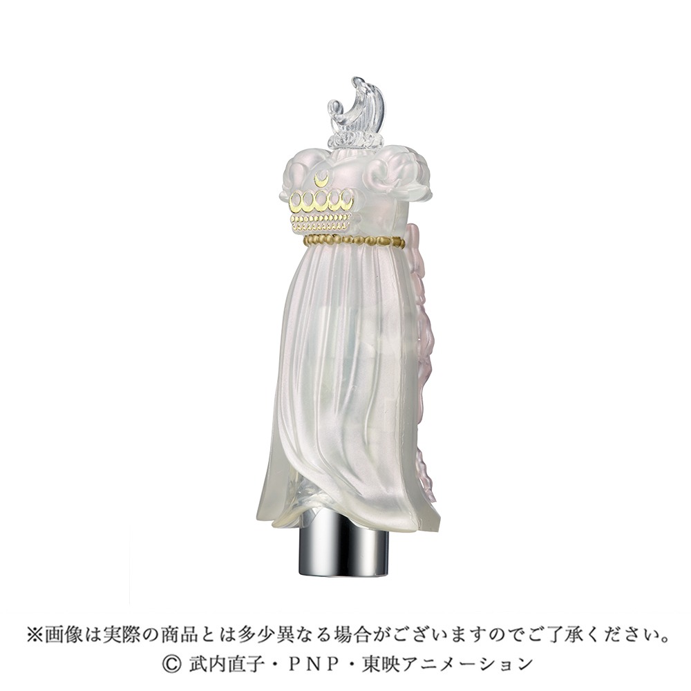 「ミラクルロマンス ジュエルルージュ プリンセス・セレニティ」