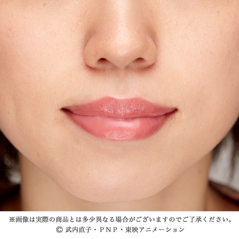 「ミラクルロマンス ジュエルルージュ プリンセス・セレニティ」使用例。