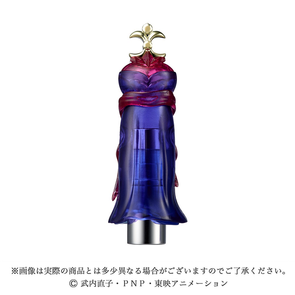 「ミラクルロマンス ジュエルルージュ ブラック・レディ」