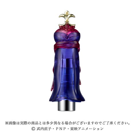 「ミラクルロマンス ジュエルルージュ ブラック・レディ」