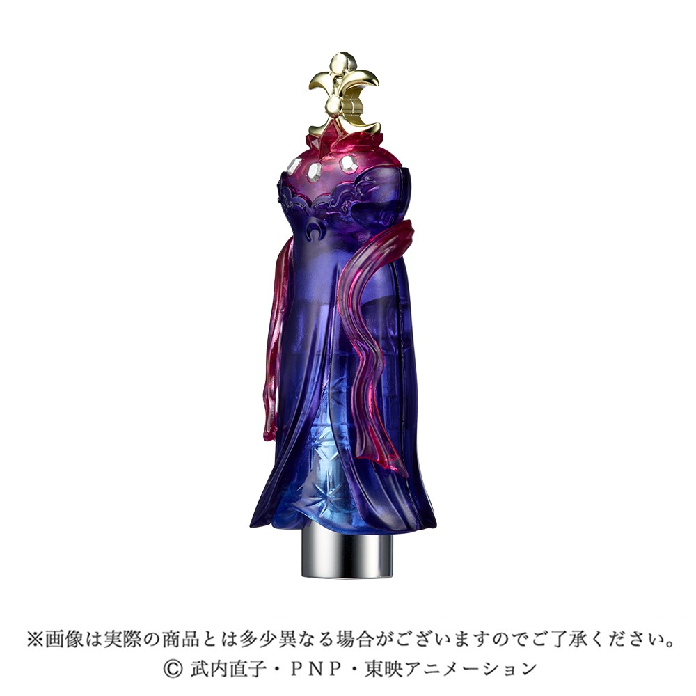 「ミラクルロマンス ジュエルルージュ ブラック・レディ」
