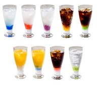 コラボドリンク