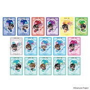 「布製サテンシール　バルーンVer.」