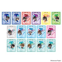 「布製サテンシール　バルーンVer.」