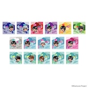 「マイクロファイバータオル バルーンVer.」