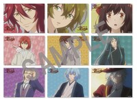 Amazonの店舗特典。