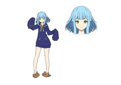 アニメ 消滅都市 に伊丸岡篤 久保ユリカ Fod先行配信も決定 コミックナタリー