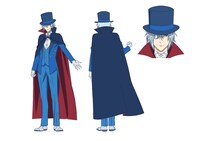 ツバサ（CV：島崎信長）