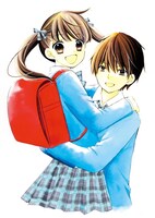 「12歳。」カット