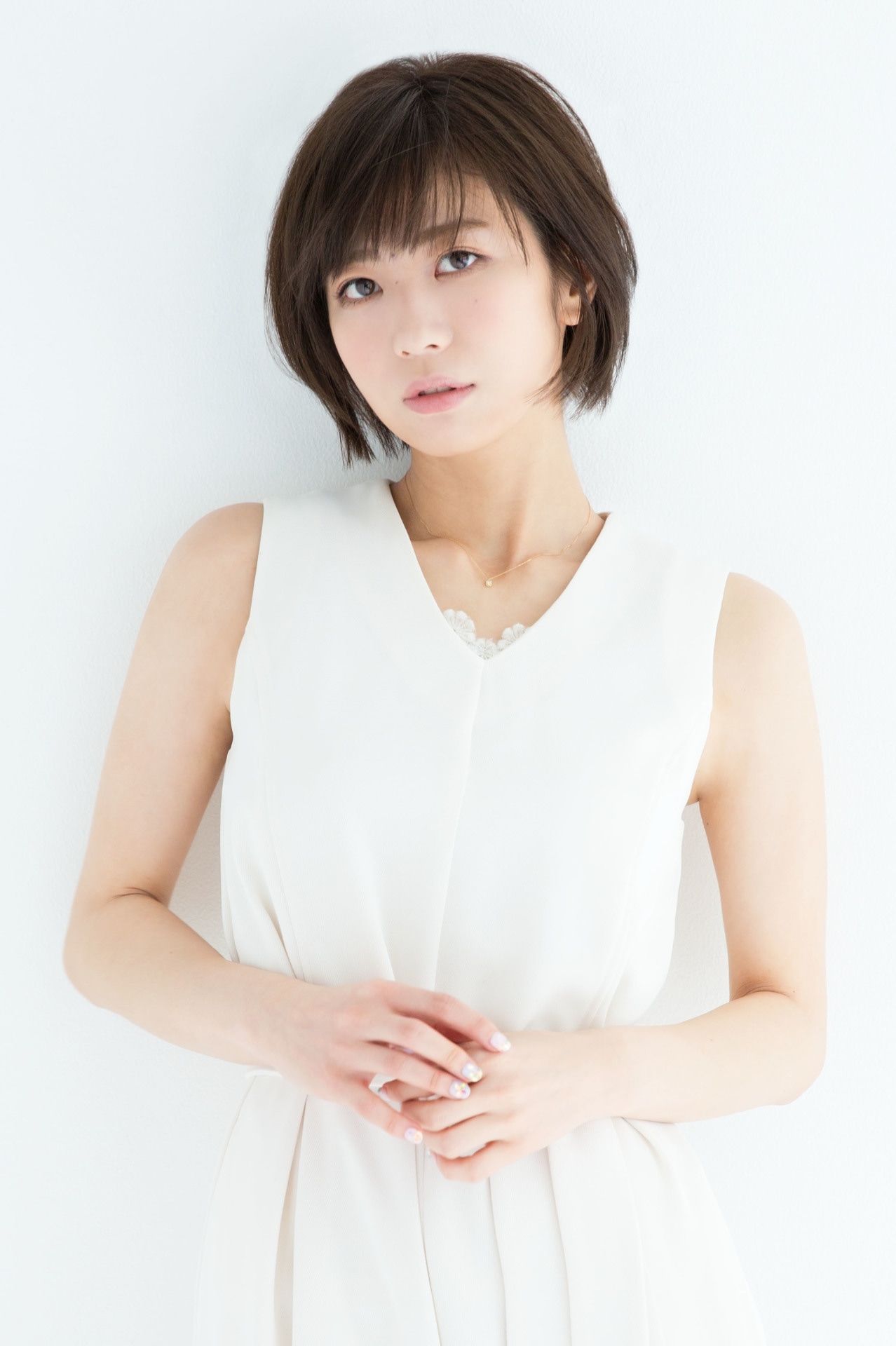 安済知佳