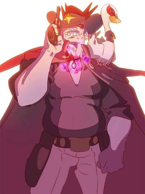 ブライキング・ボス