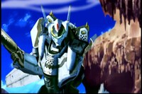 「マクロス ゼロ」より。