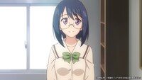 TVアニメ「ノブナガ先生の幼な妻」PVより。