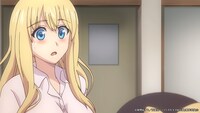 TVアニメ「ノブナガ先生の幼な妻」PVより。