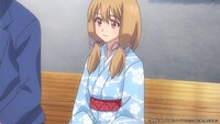 TVアニメ「ノブナガ先生の幼な妻」PVより。