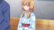 TVアニメ「ノブナガ先生の幼な妻」PVより。