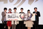 「コードギアス」新作の動員50万人超えに福山潤、櫻井孝宏、ゆかならが感謝