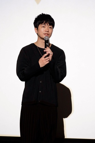 福山潤