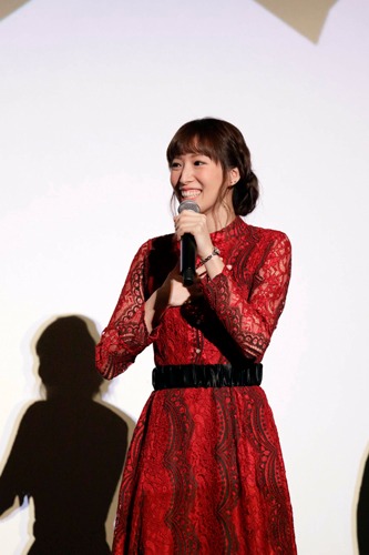 小清水亜美