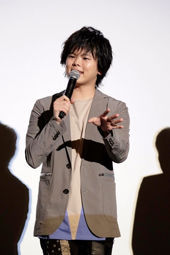 村瀬歩