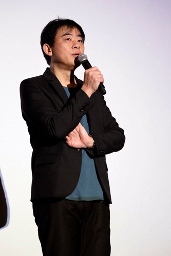 谷口悟朗