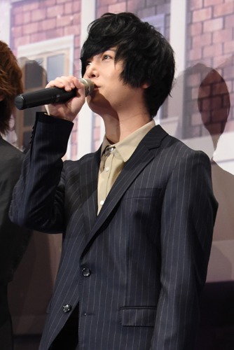 斉藤壮馬