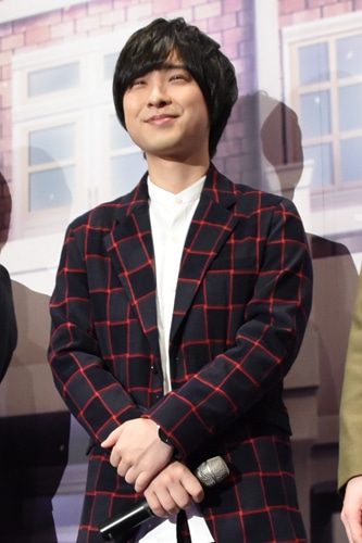 寺島惇太