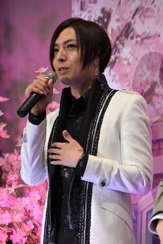 キンプリ新作公開！斉藤壮馬「挫折を乗り越えた先にある最高のジャンプ