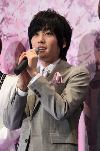 キンプリ新作公開！斉藤壮馬「挫折を乗り越えた先にある最高のジャンプ