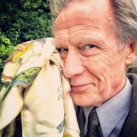 「マイ・ブックショップ」メイキング写真