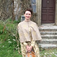 「マイ・ブックショップ」メイキング写真