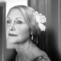 「マイ・ブックショップ」メイキング写真